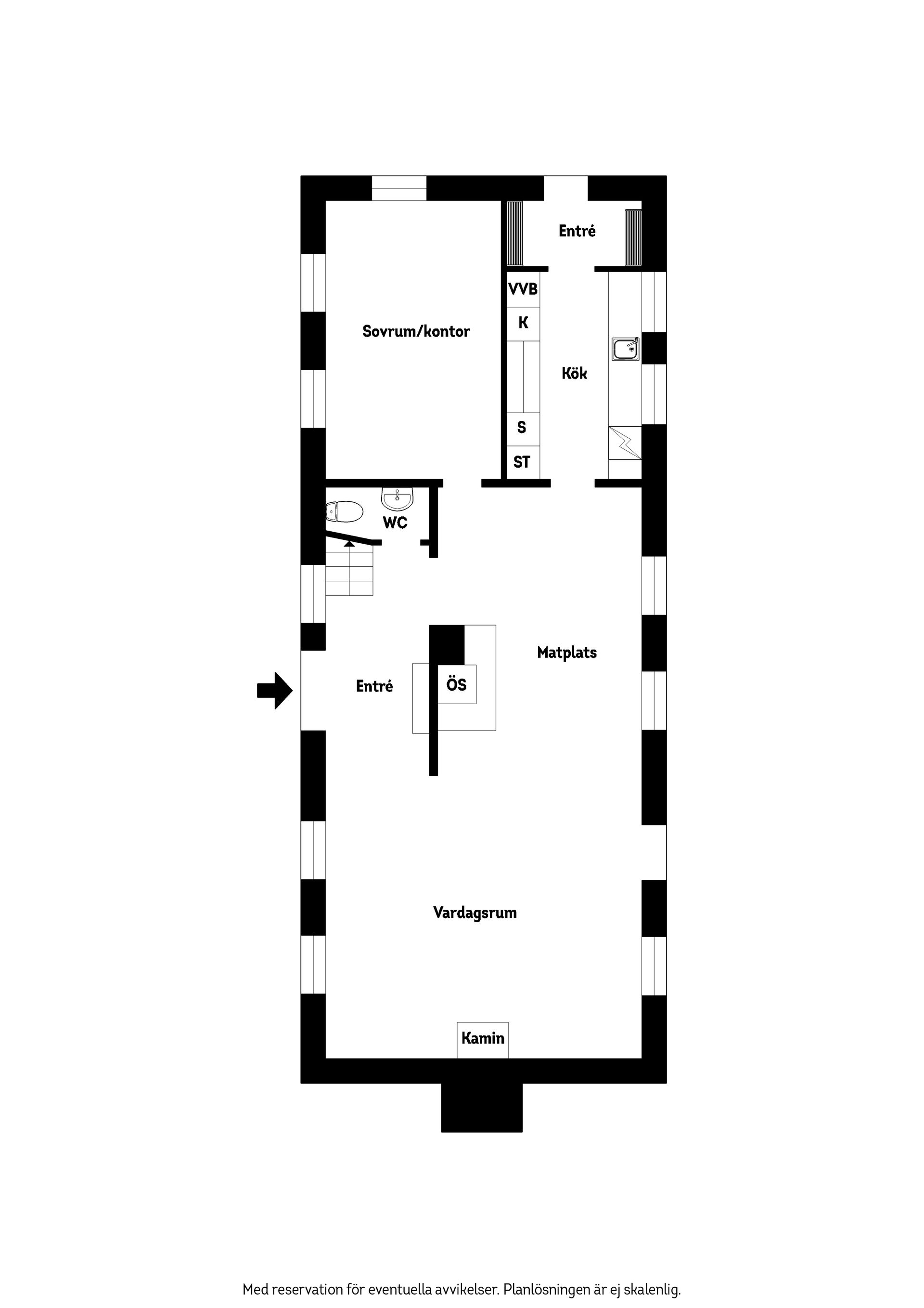 Villa, Flyingeby 871, Södra Sandby, Lund