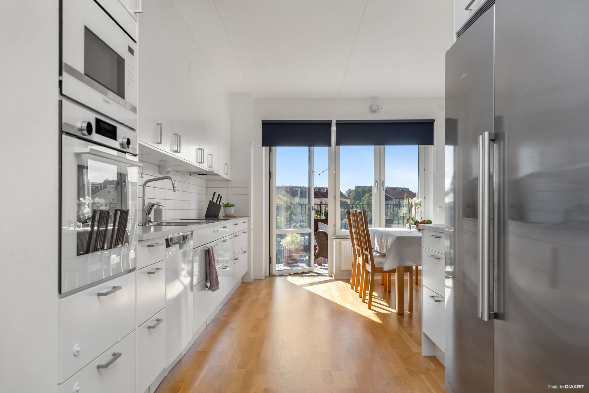 Bostadsrätt, Trollhasselgatan 8, Centrala Hisingen, Göteborg