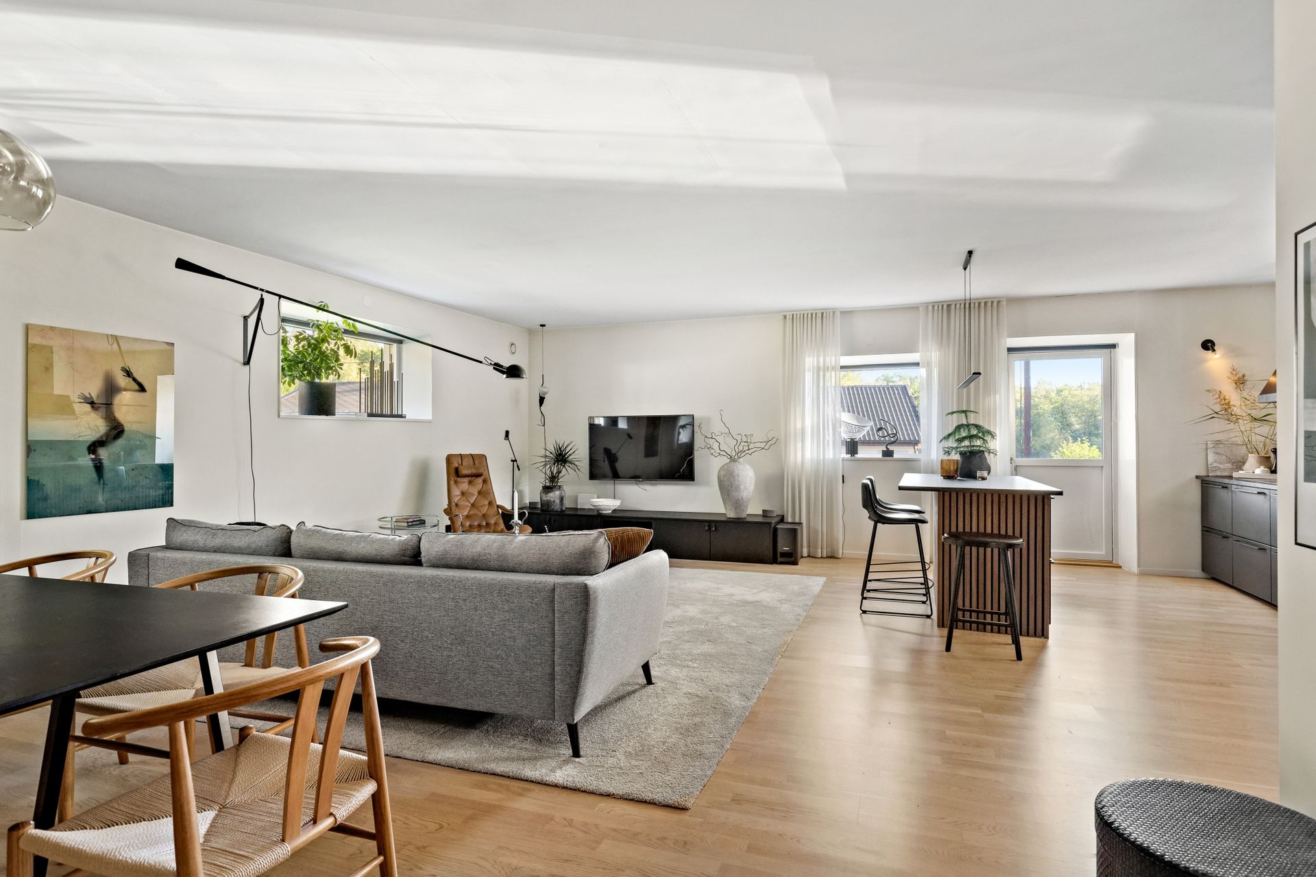 Villa, Norrängsliden 1, Adelsö Stenby, Ekerö