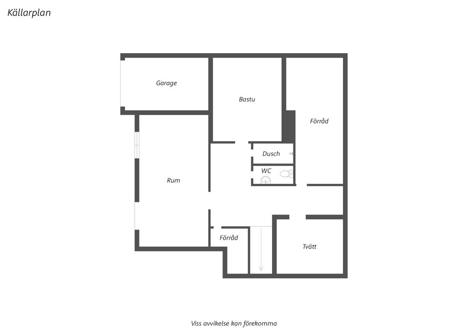 Villa, Tursagatan 9, Hedvigsborg, Borås