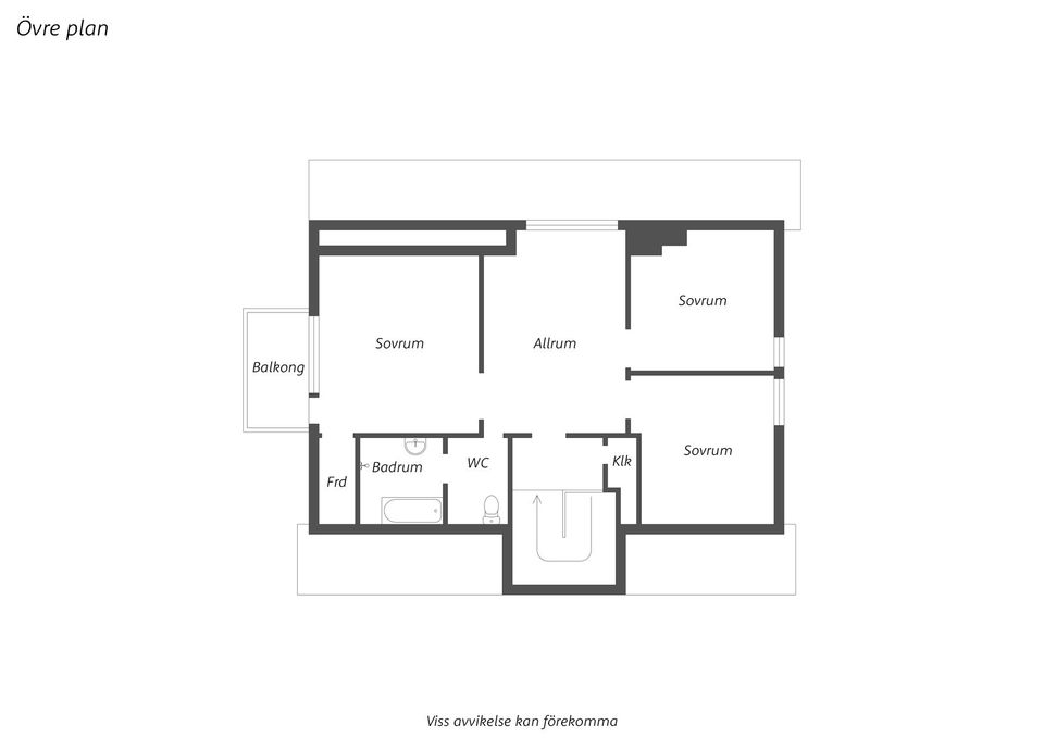 Villa, Tursagatan 9, Hedvigsborg, Borås