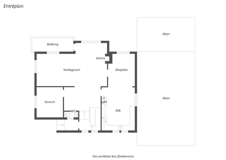 Villa, Tursagatan 9, Hedvigsborg, Borås
