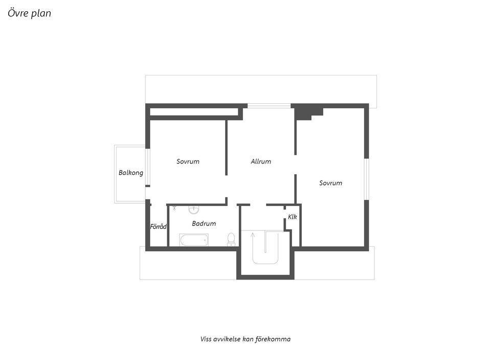 Villa, Tursagatan 9, Hedvigsborg, Borås