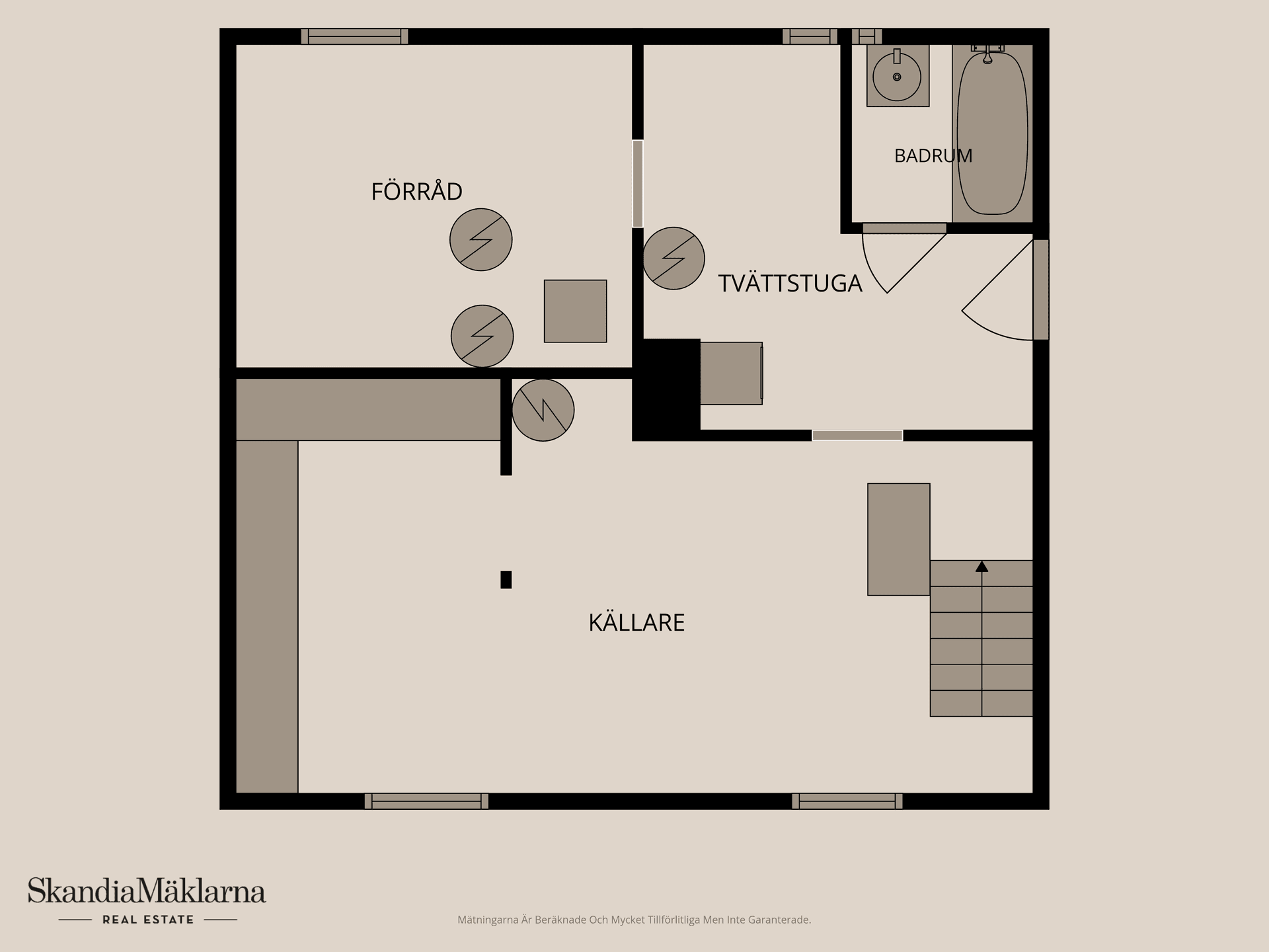 Villa, Ryttaretorpsvägen 5, Kristianstad