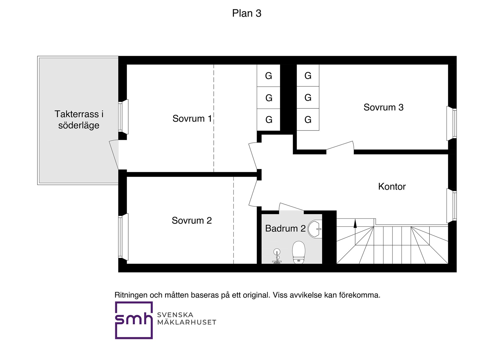 Radhus, Tussmötevägen 207G, Enskede - Stureby, Stockholm