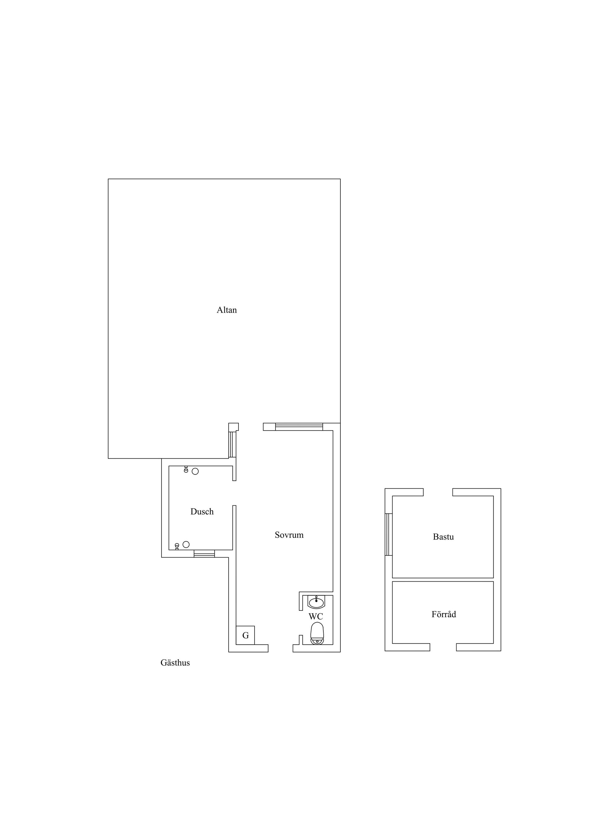 Villa, Ulvesunds Byväg 22, Ulvesund, Uddevalla