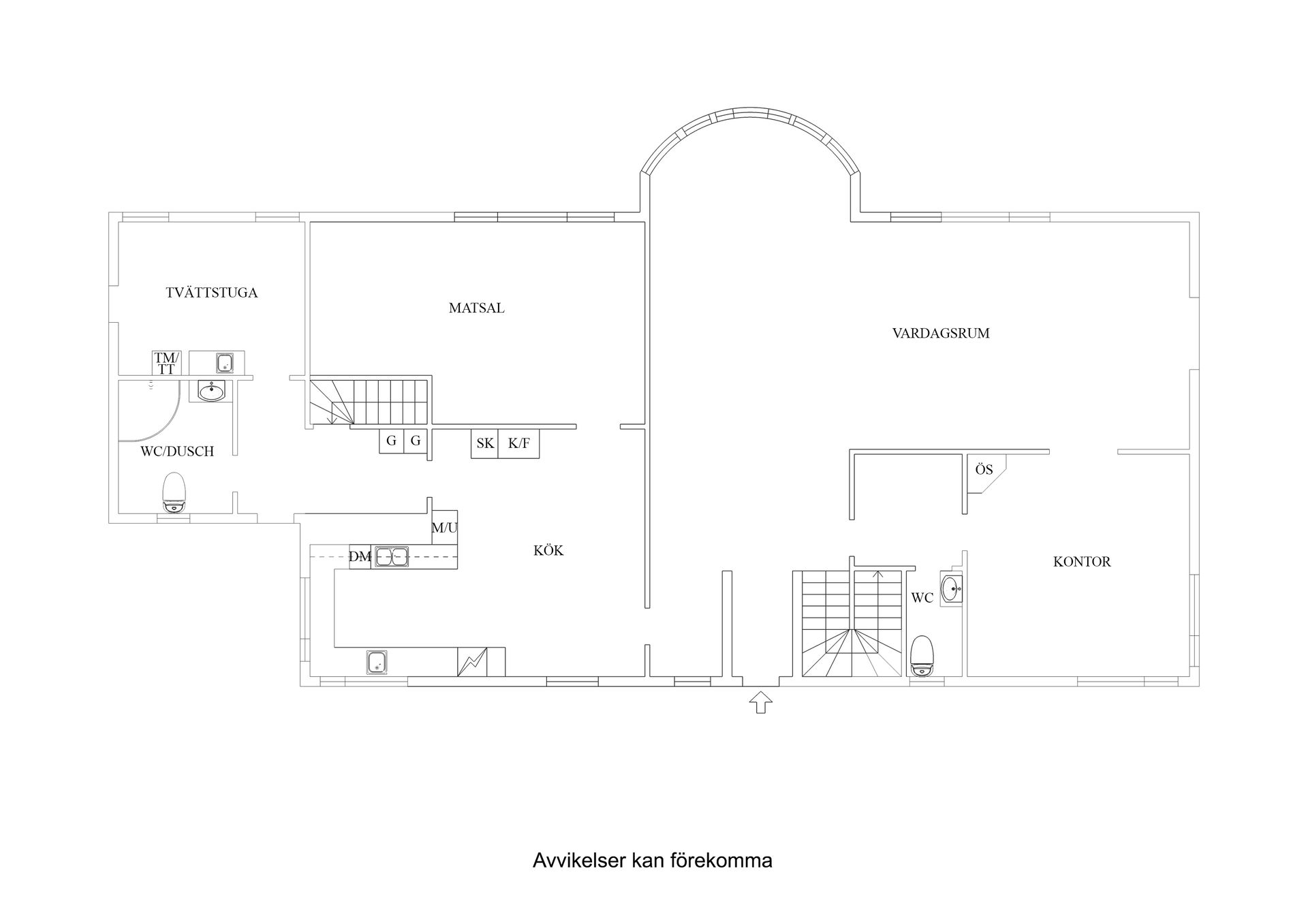 Villa, Danska vägen 25, Sjuntorp, Trollhättan