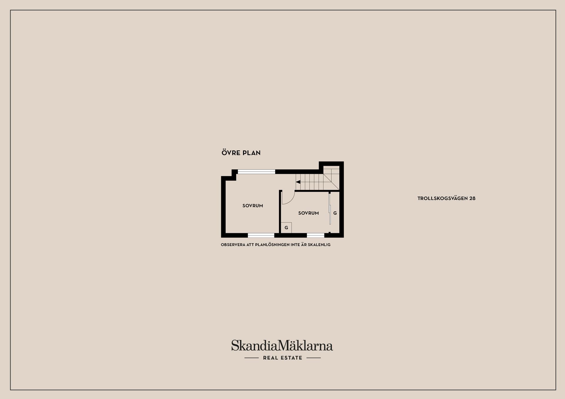 Villa, Trollskogsvägen 28, Västra Balingsnäs, Huddinge