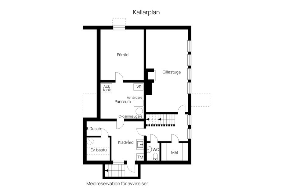 Villa, Tingstäde Smiss 913, Tingstäde - Norra Gotland, Gotland