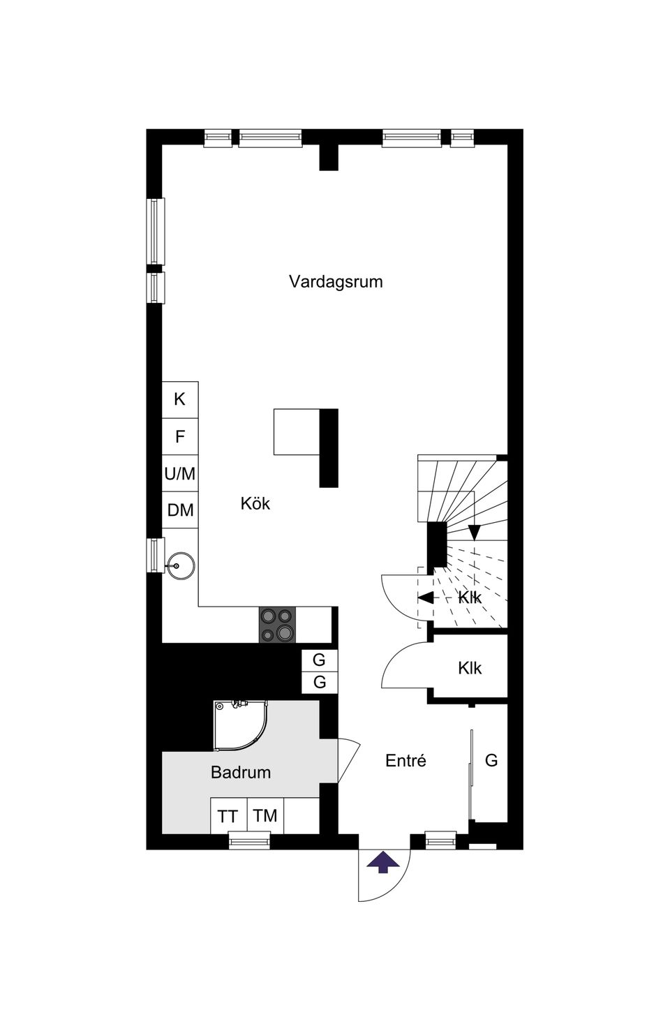 Villa, Ängavångsgatan 84, Ödåkra, Helsingborg