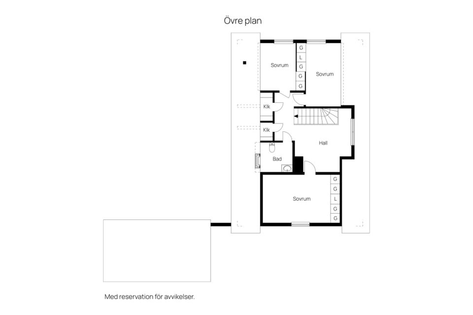 Villa, Assarp Björkhem 491, Assarp, Halmstad