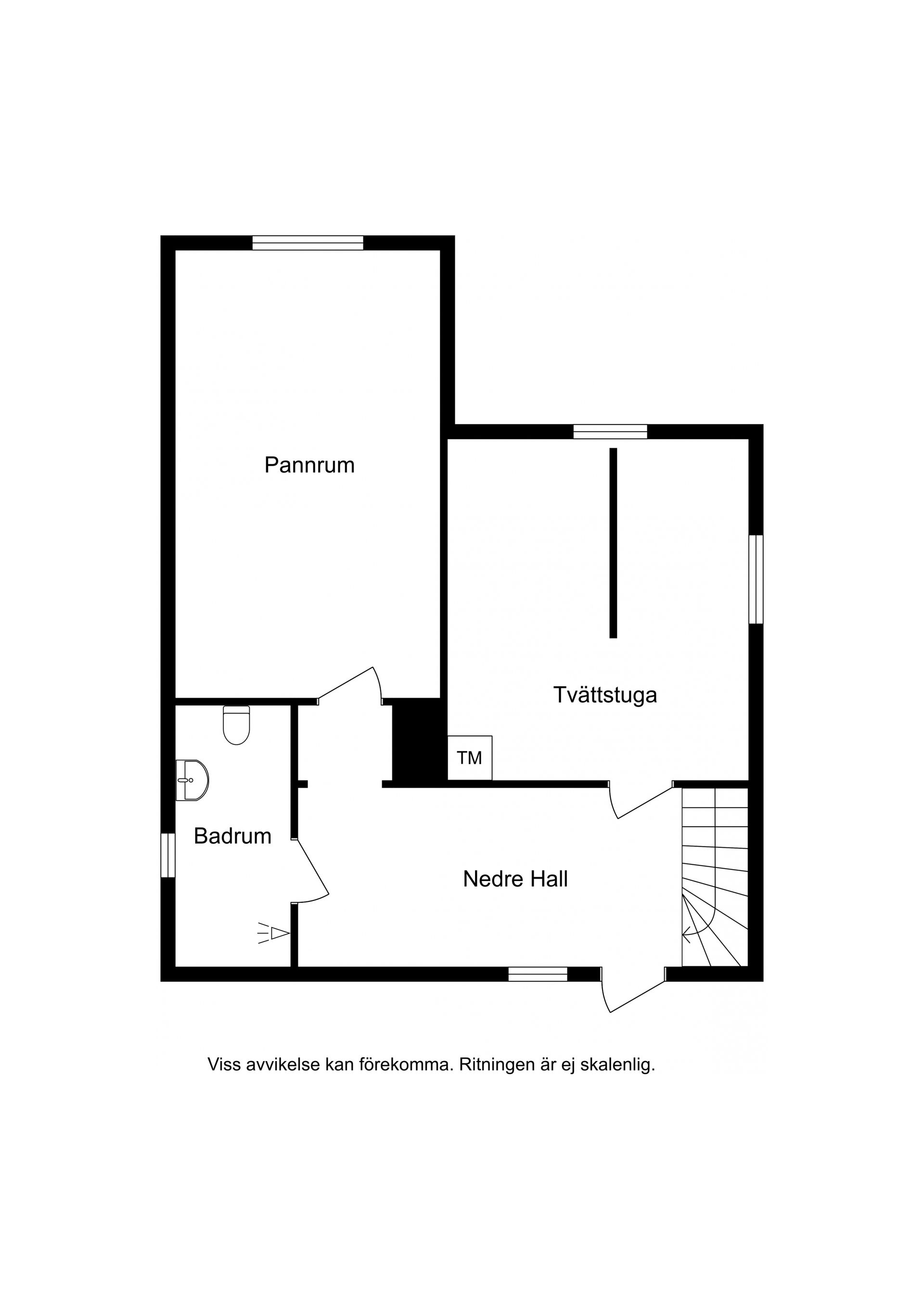 Villa, Träslövsvägen 126, Träslöv, Varberg