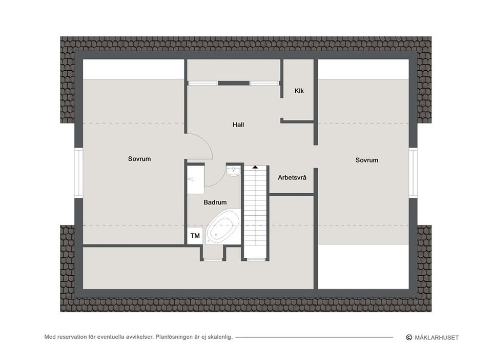 Villa, Järnvägsgatan 1, Tommarp, Simrishamn