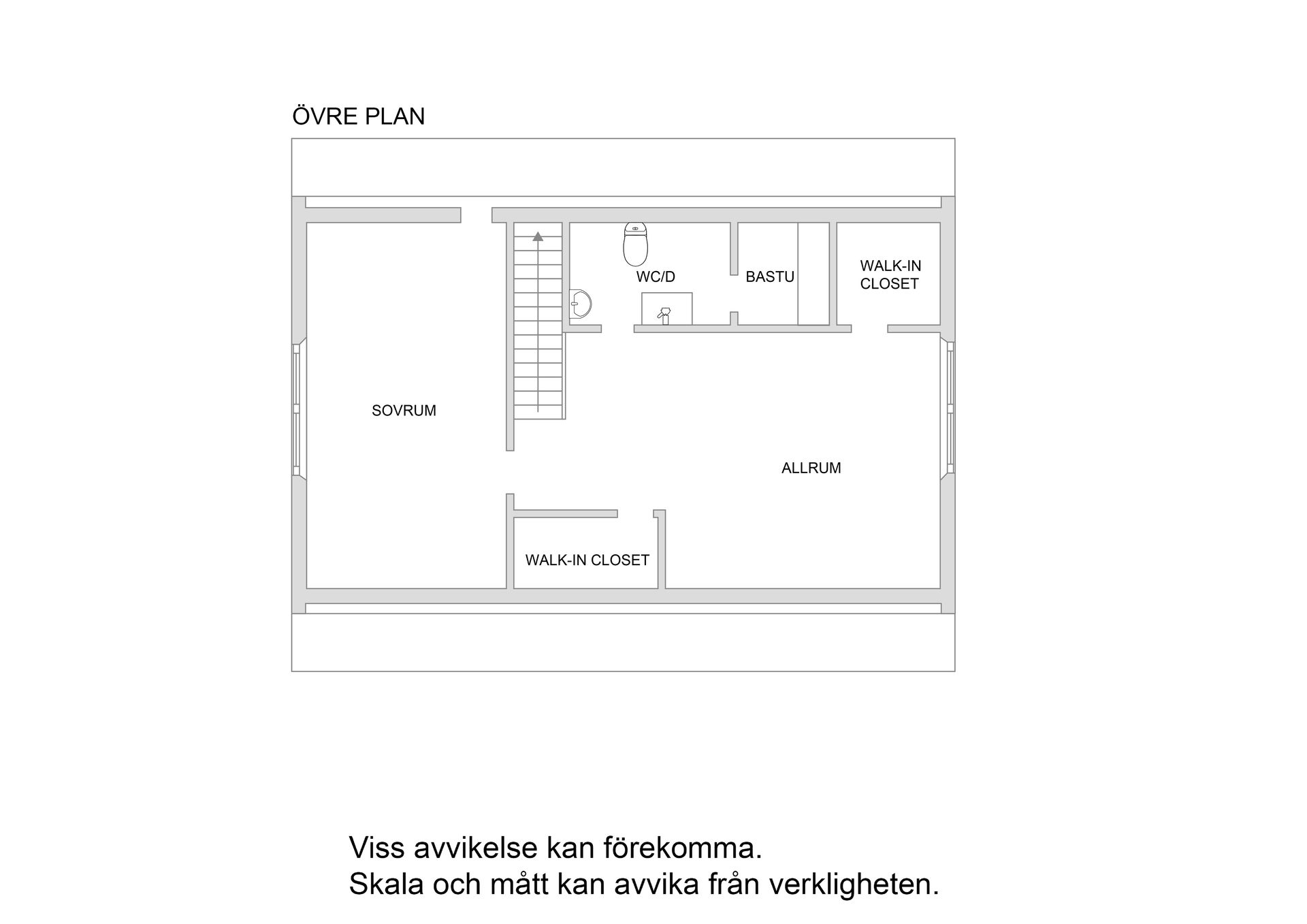 Villa, Gökvägen 17, Bålsta Norra Västerdalen, Håbo