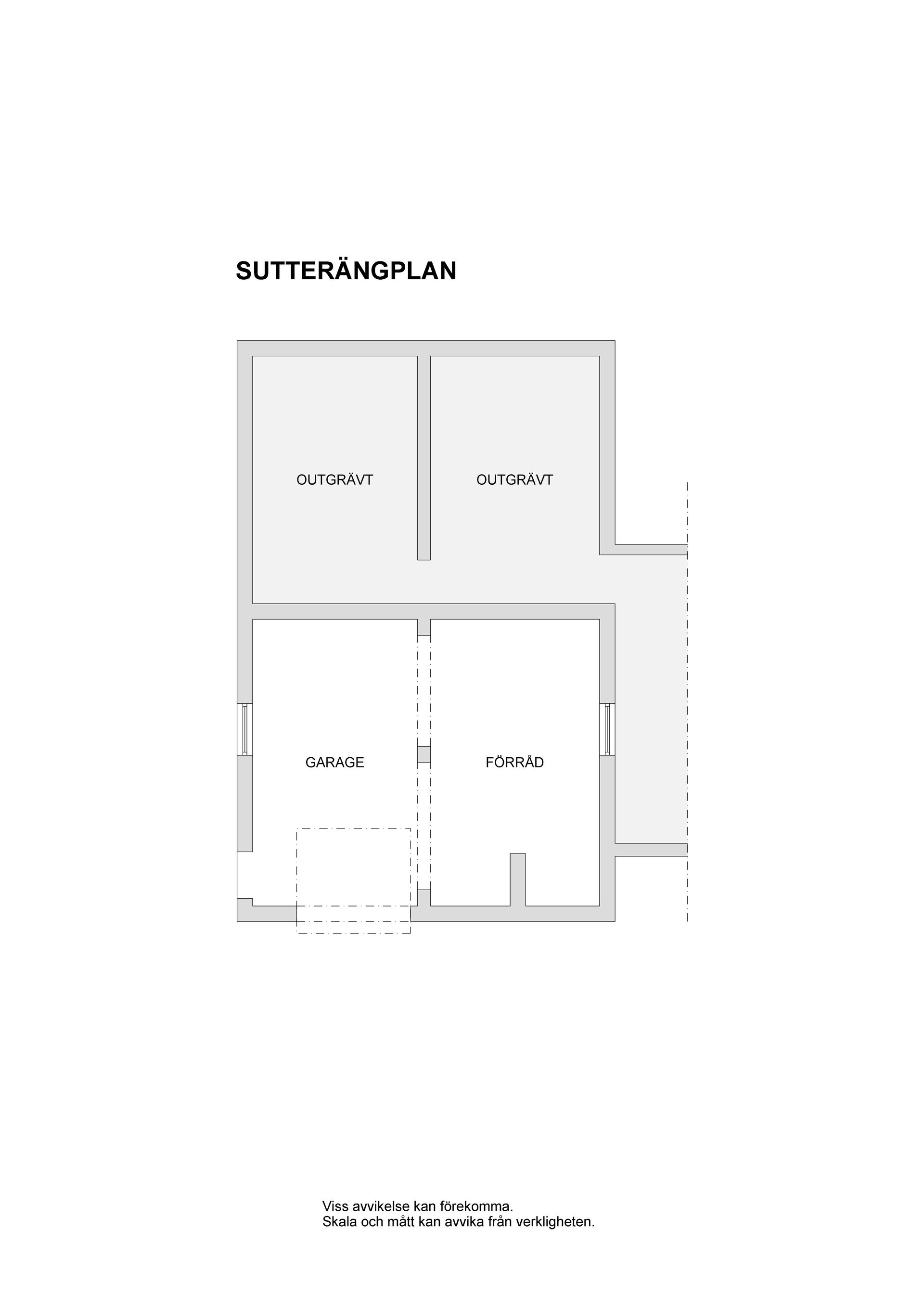 Villa, Fläderbärsstigen 9, Forsbäck / Oskarsberg, Kungsbacka