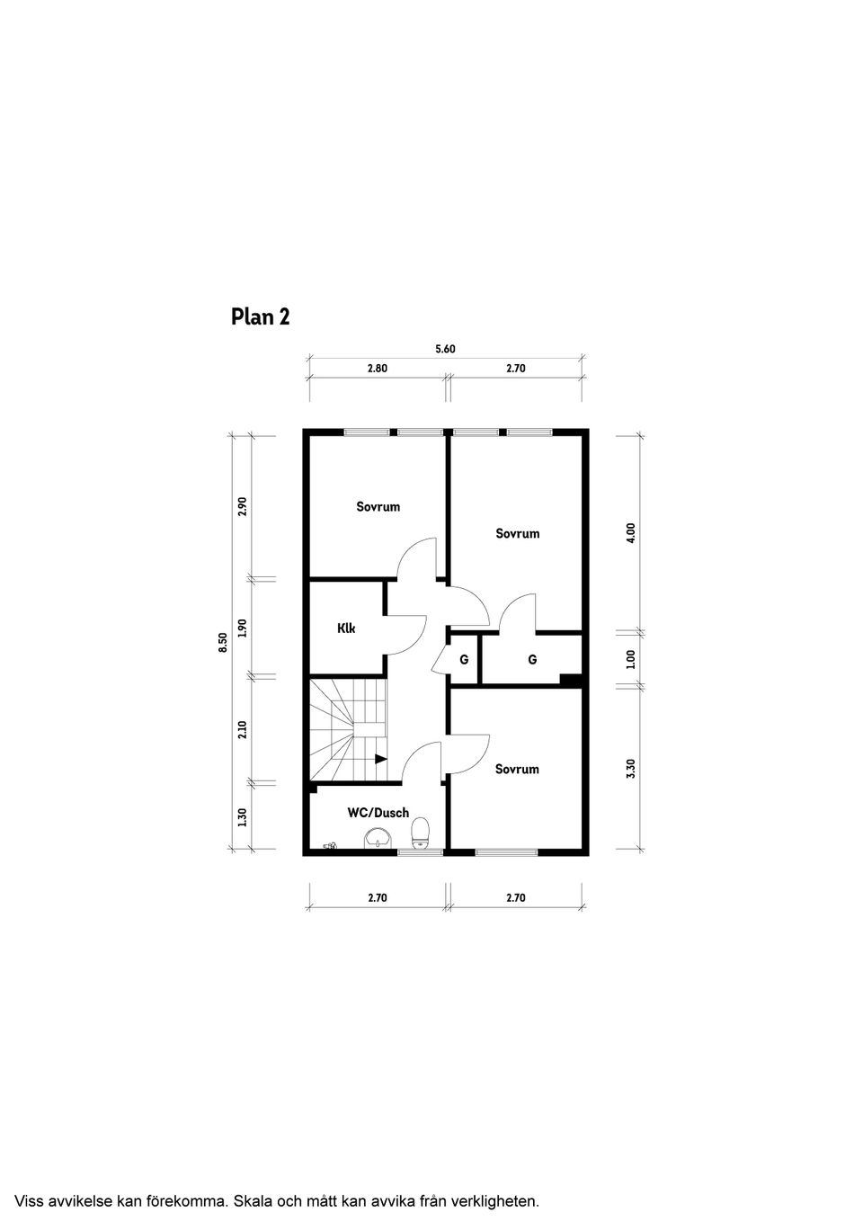 Bostadsrätt, Flintegatan 9B, Brännås, Mölndal