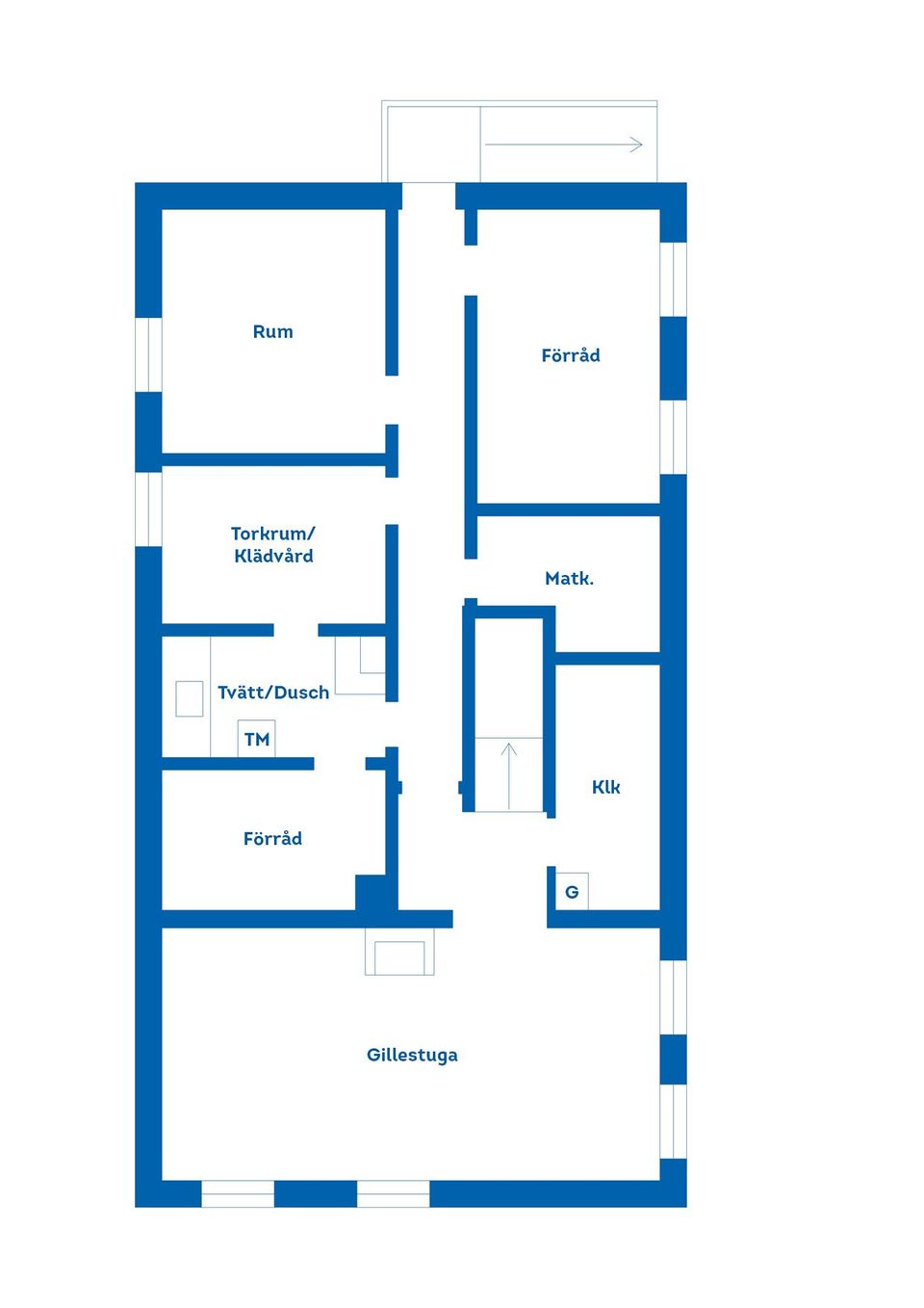 Villa, Smaragdstigen 10, Tyringe, Hässleholm