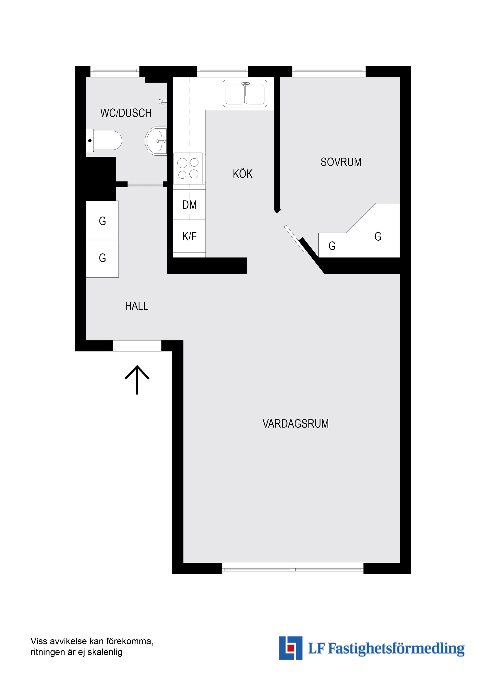 Bostadsrätt, Finn Malmgrens Väg 65, Hammarbyhöjden, Stockholm