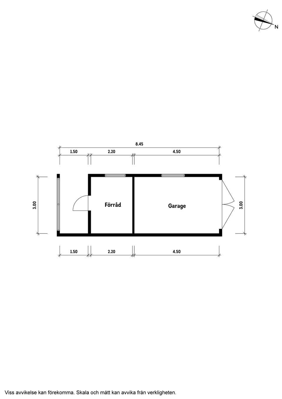 Villa, Välanvägen 33, Saxtorpsskogen, Landskrona
