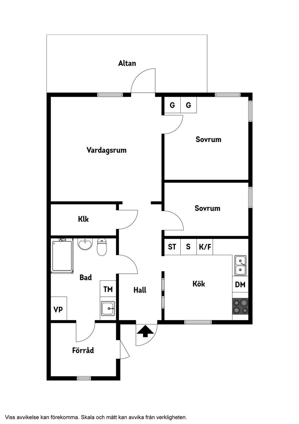 Bostadsrätt, Hultebackavägen 128, Ingared, Alingsås