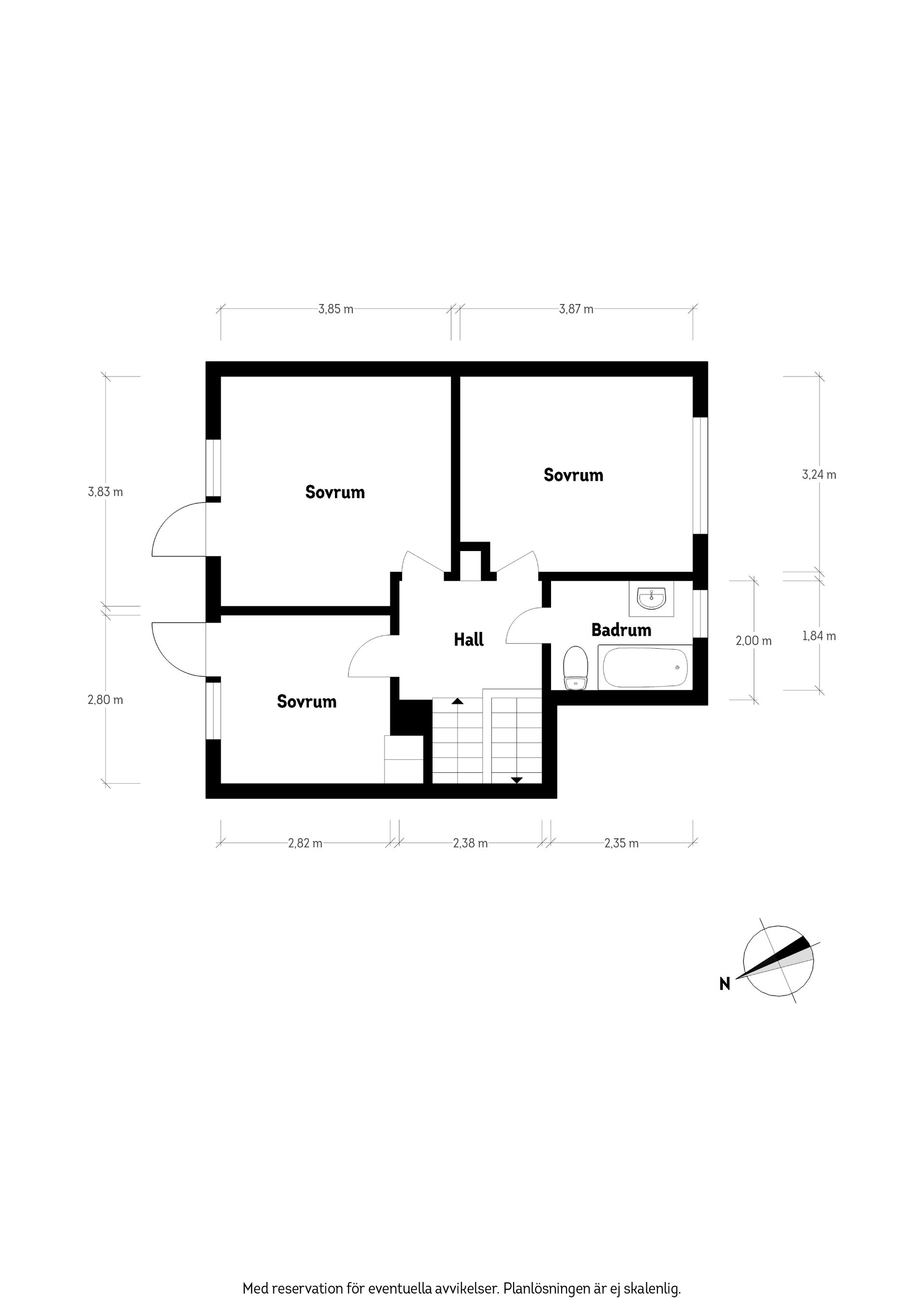 Villa, Klippan 210, Svenshögen, Stenungsund