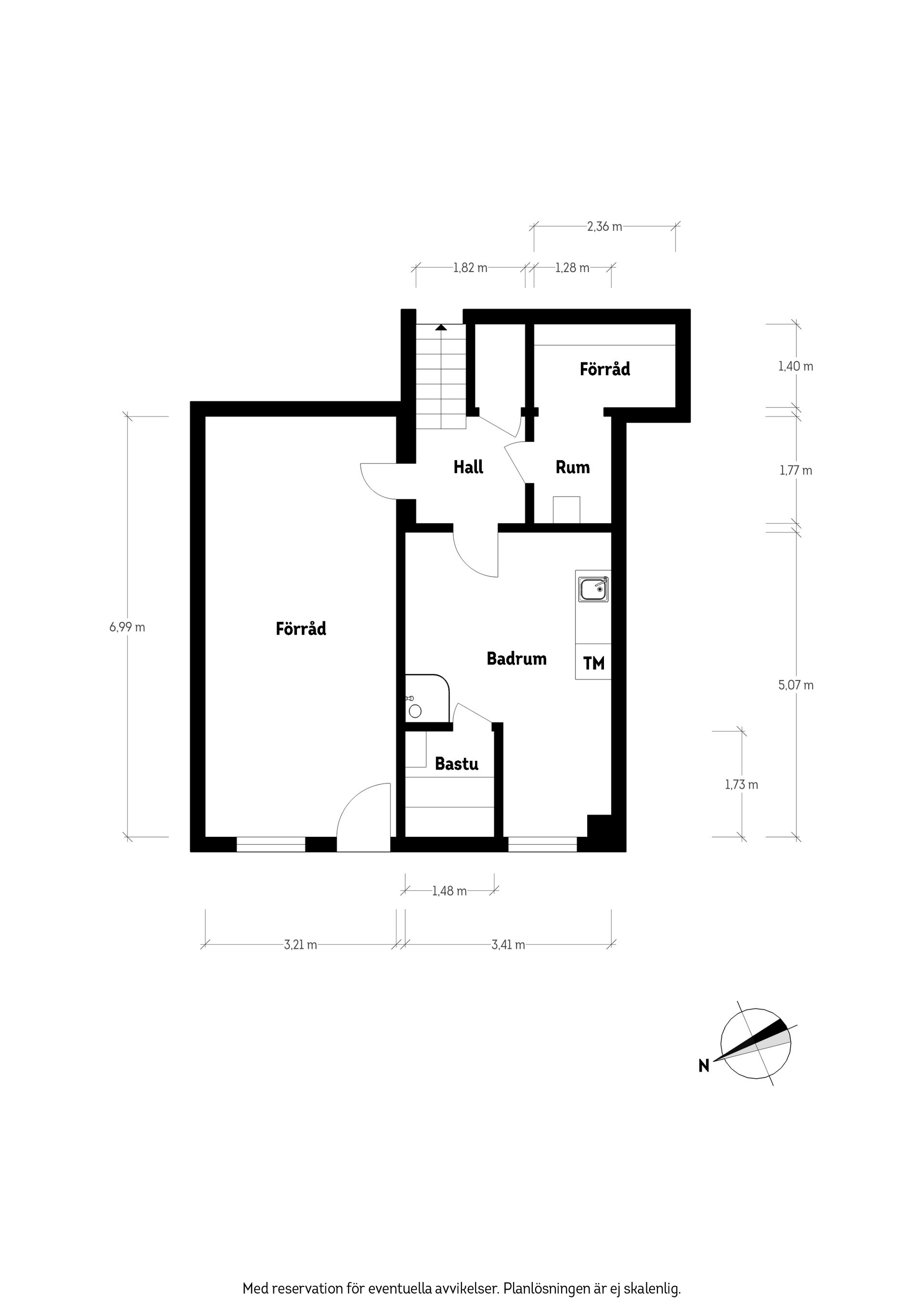 Villa, Klippan 210, Svenshögen, Stenungsund