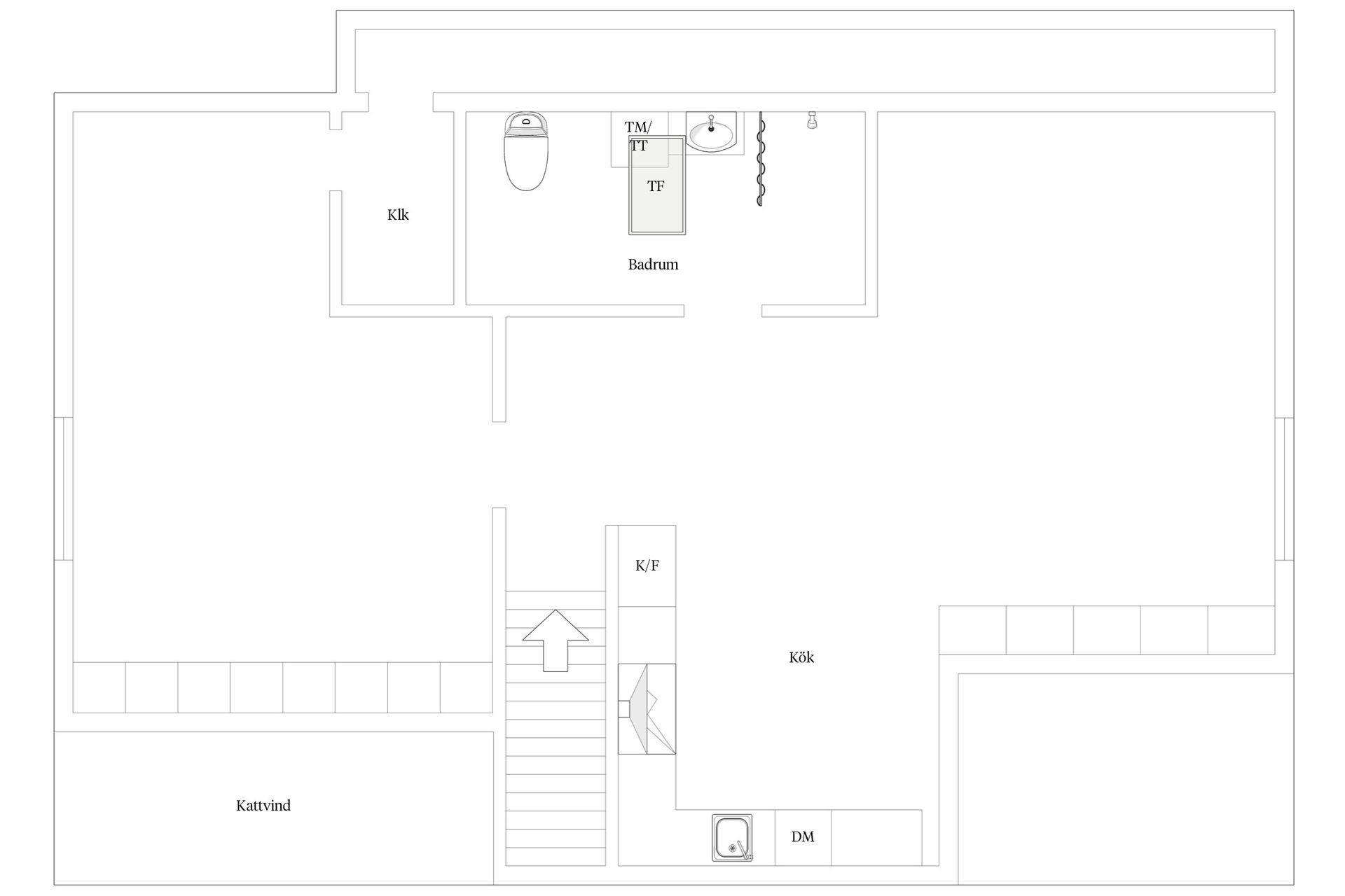 Bostadsrätt, Hackspettsgatan 14, Örgryte - Skår, Göteborg