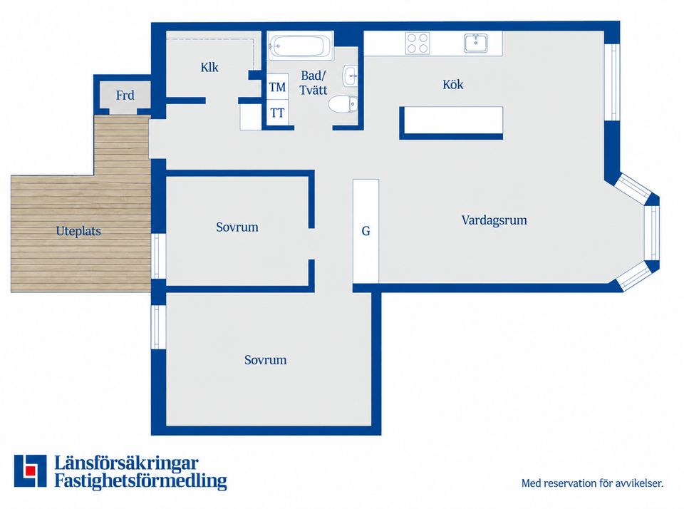 Bostadsrätt, Grusåsgränd 155, Gamla Enskede, Stockholm