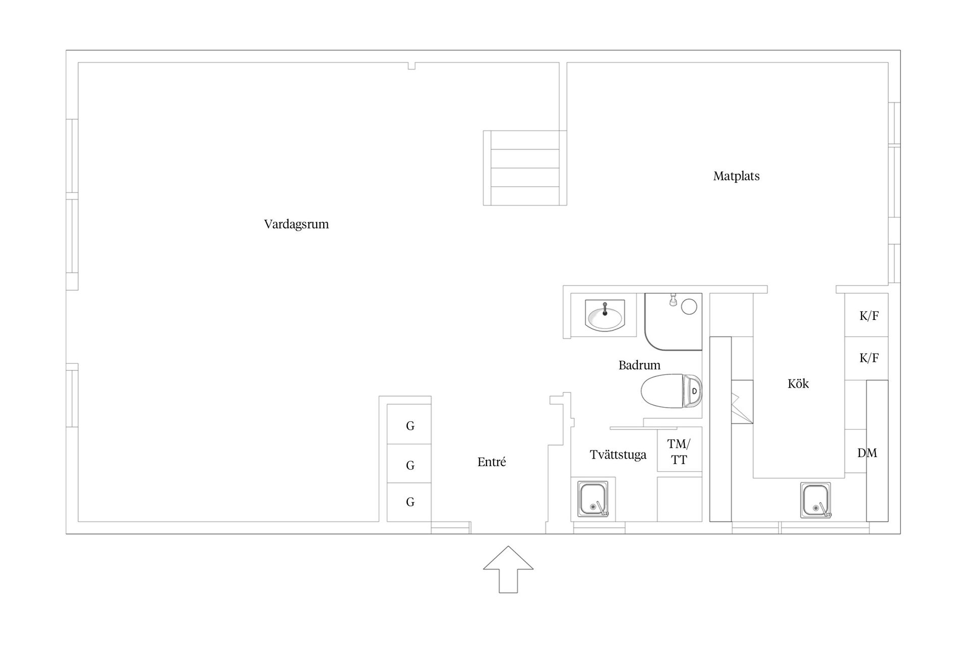 Villa, Öresundsgatan 31, Planteringen, Helsingborg