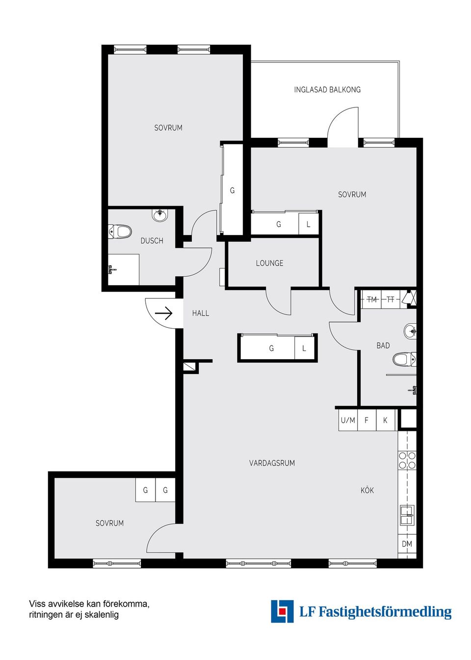 Bostadsrätt, Gustavsbergs allé 36, Porslinskvarteren, Värmdö