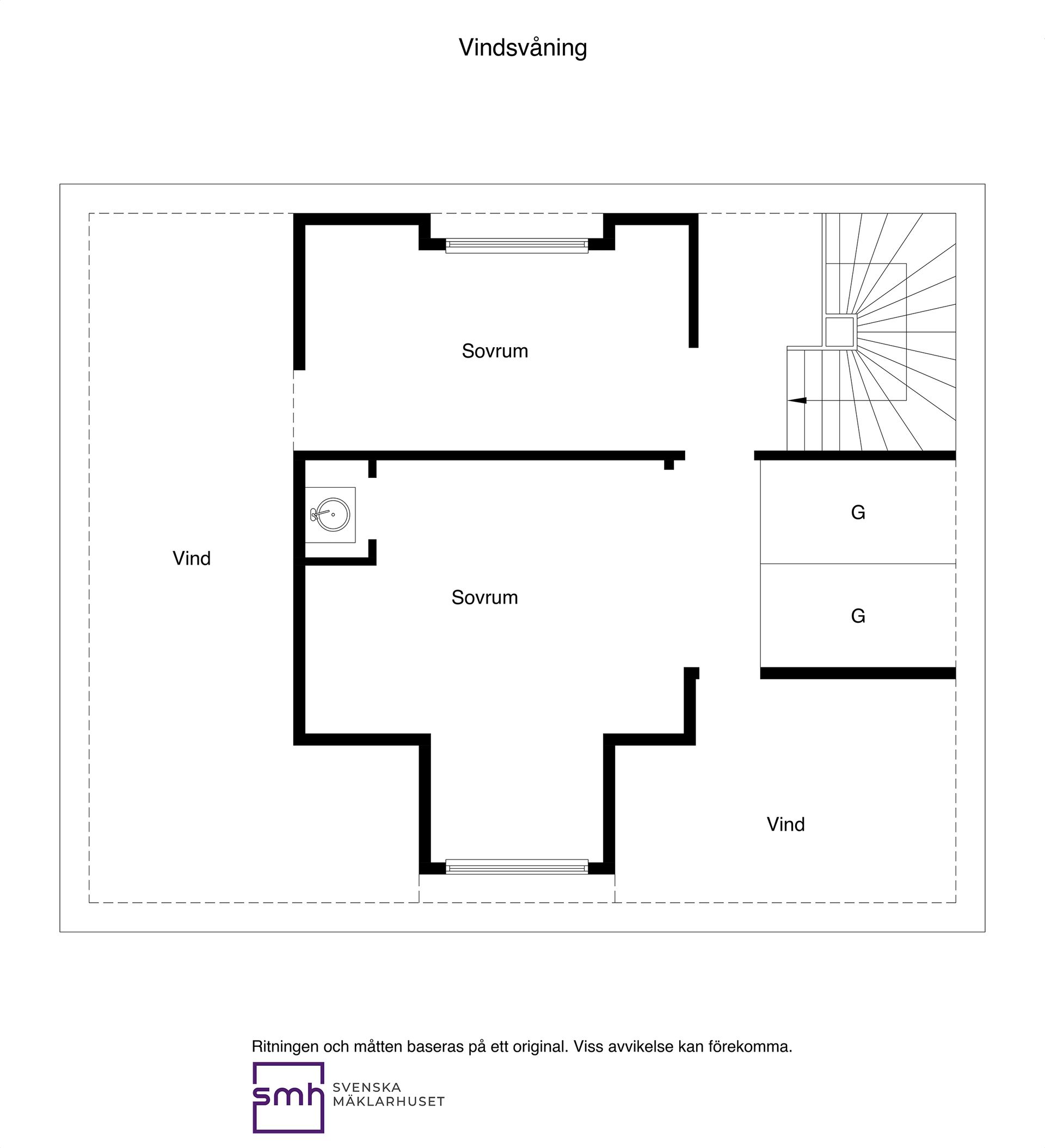 Villa, Åsgatan 3, Djäkneberget/Oxbacken, Västerås