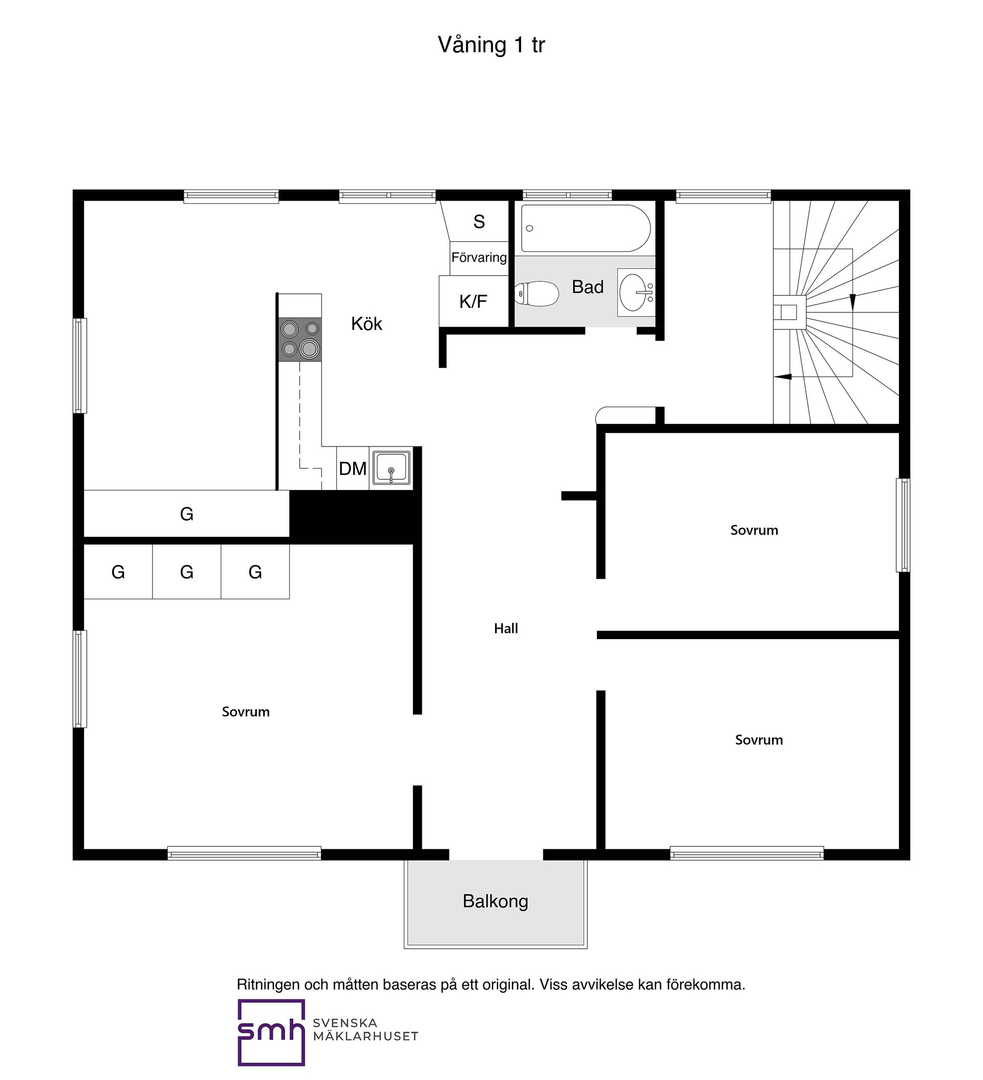 Villa, Åsgatan 3, Djäkneberget/Oxbacken, Västerås