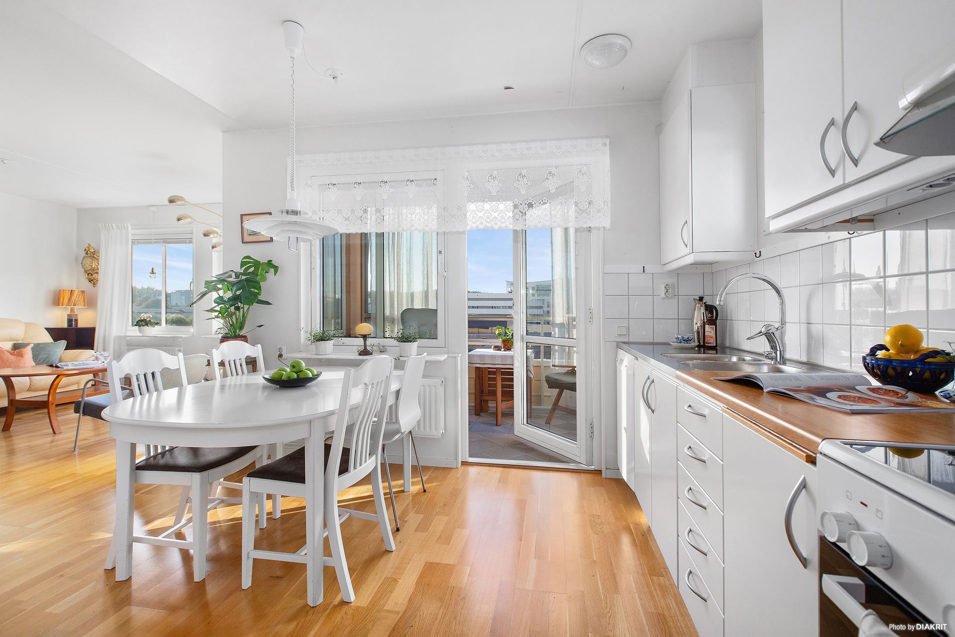 Bostadsrätt, Andebodavägen 2, Viksjö, Järfälla