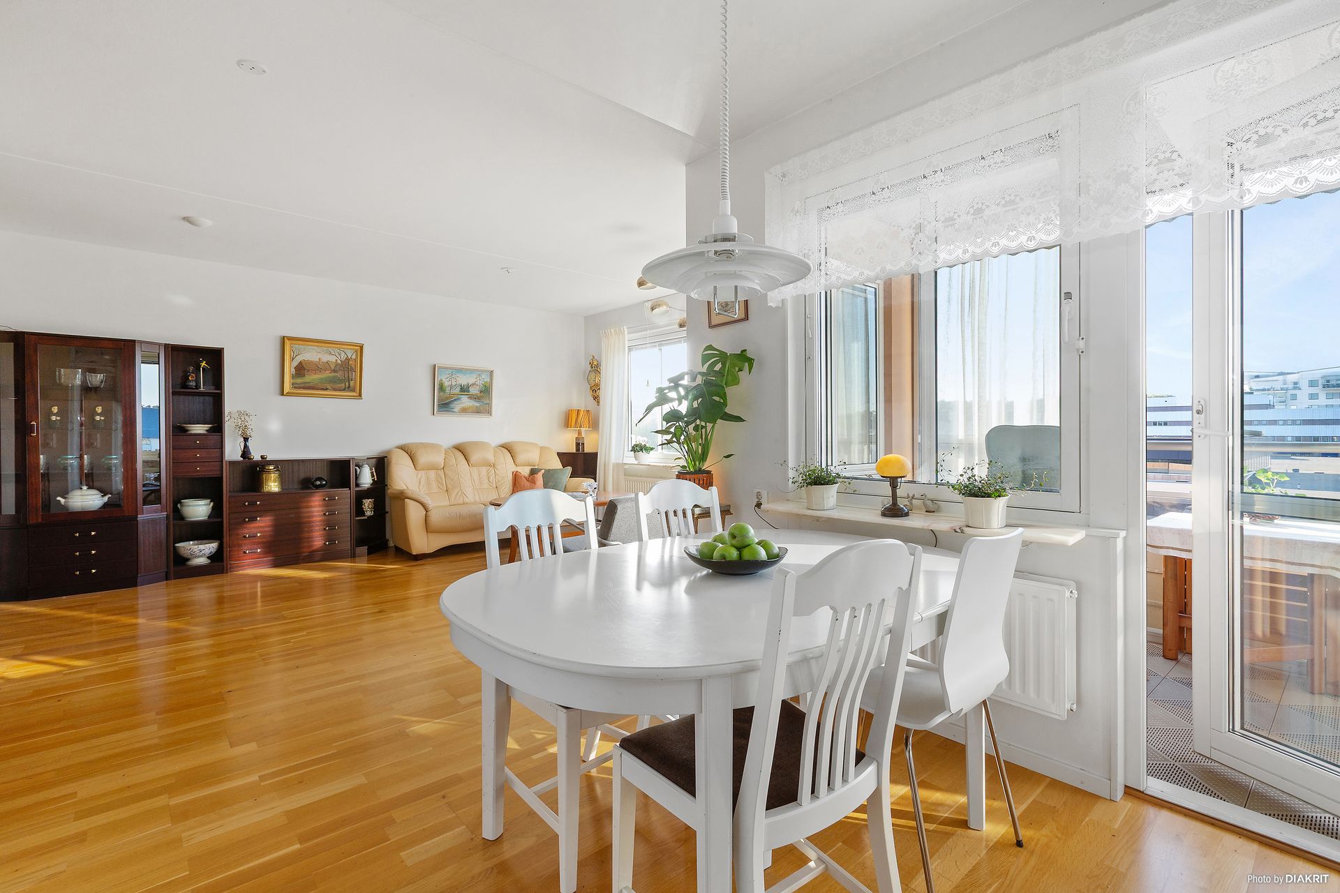 Bostadsrätt, Andebodavägen 2, Viksjö, Järfälla