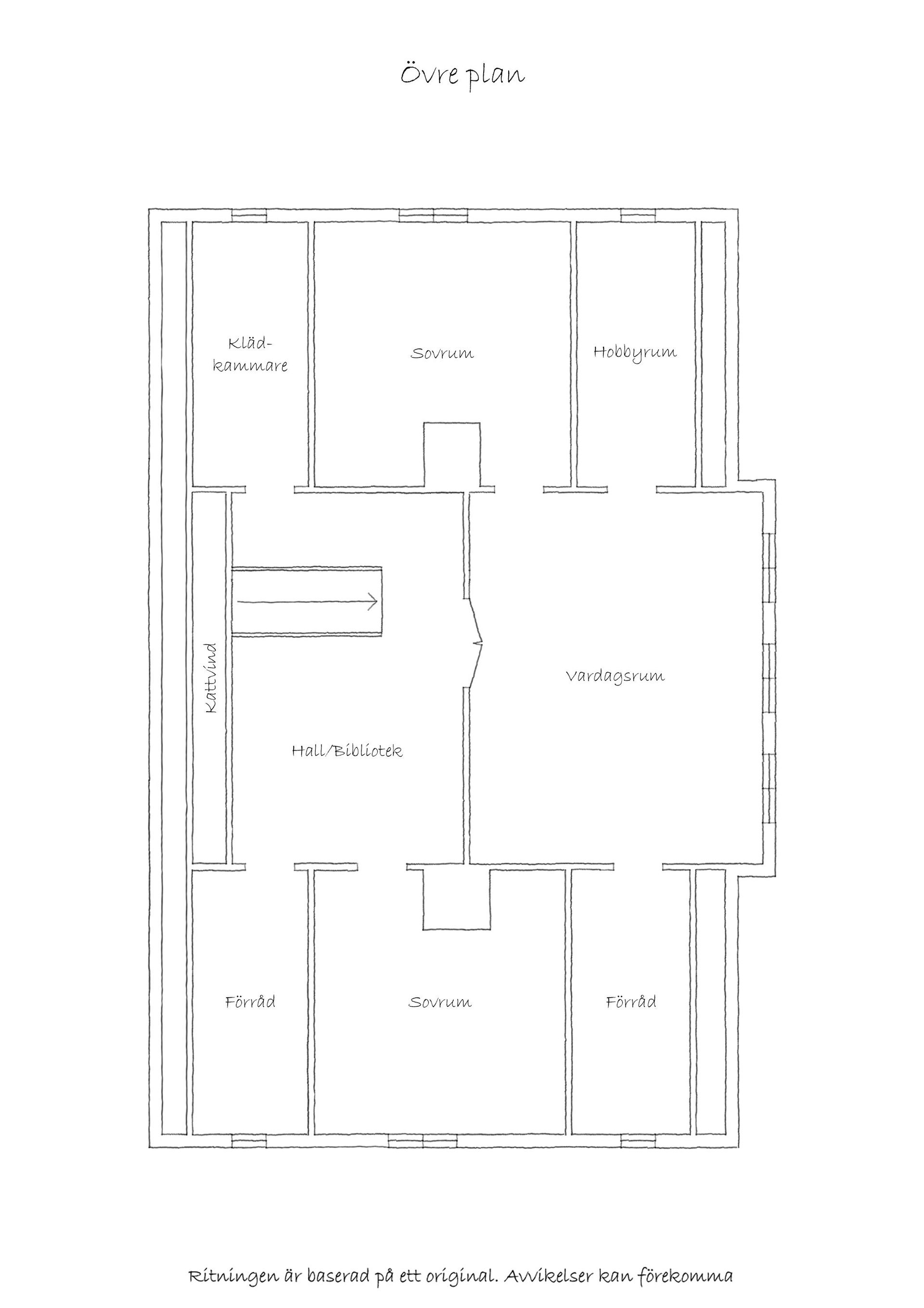 Villa, Ärna Stora Björkby 123, Ärna, Uppsala