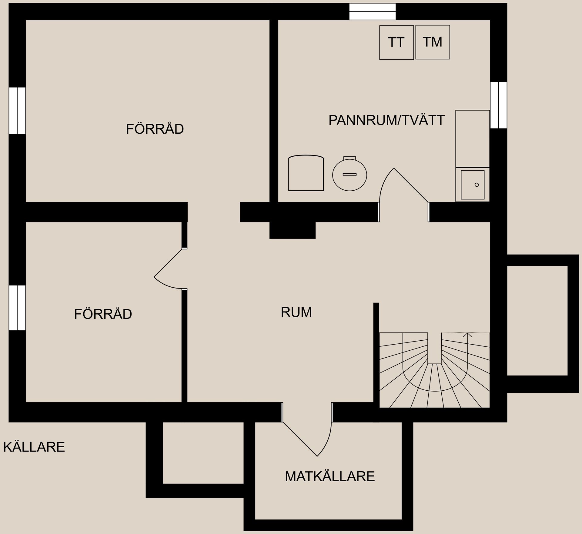 Villa, Travbanevägen 73, Lindö, Norrköping