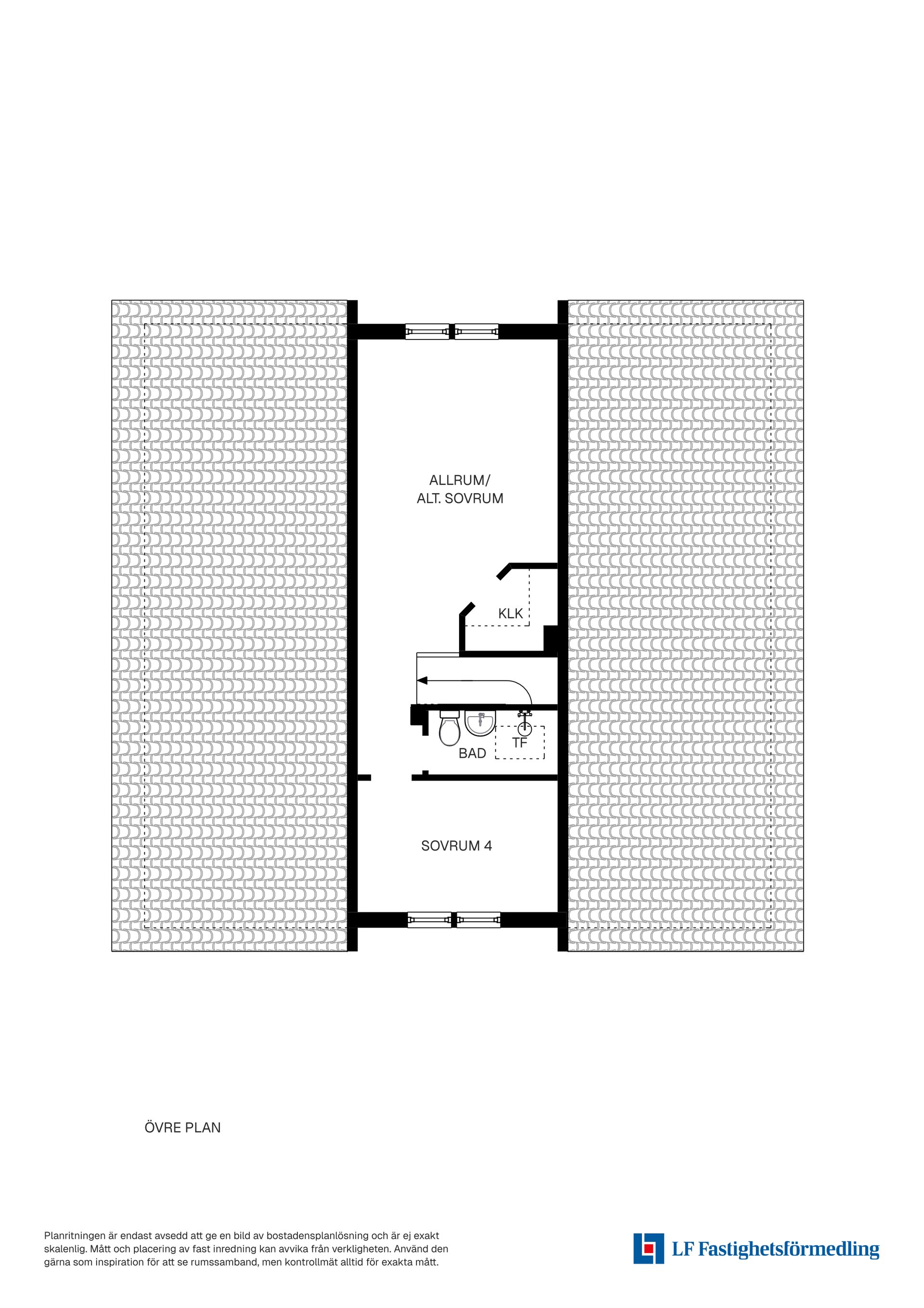 Villa, Björnbodavägen 20B, Vinsta, Stockholm