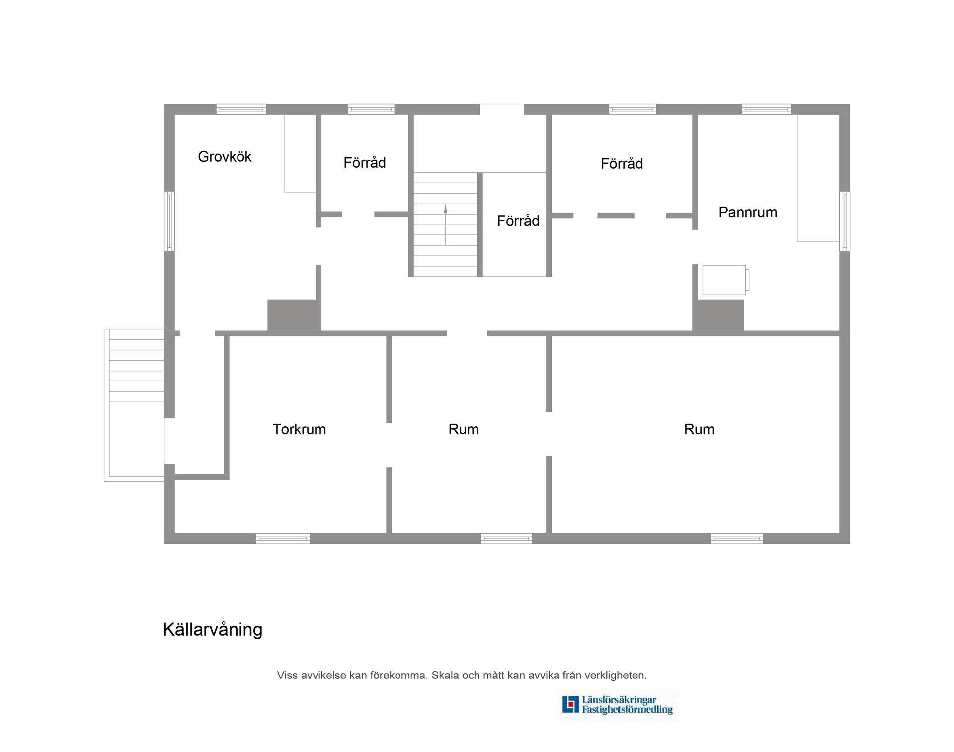 Villa, Tenngatan 17, Haga, Västerås