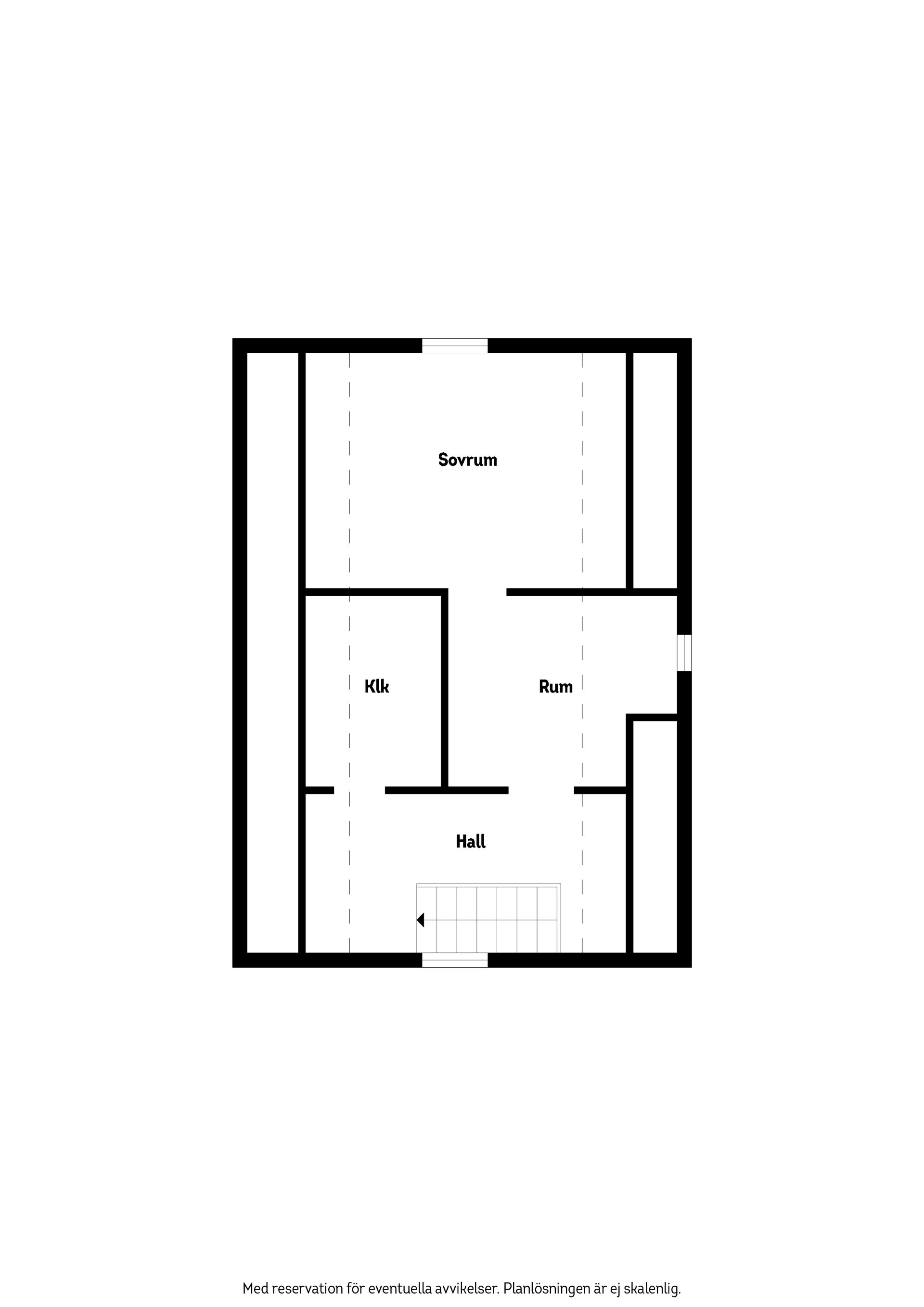 Villa, Toftvägen 4, Öllsjö, Kristianstad
