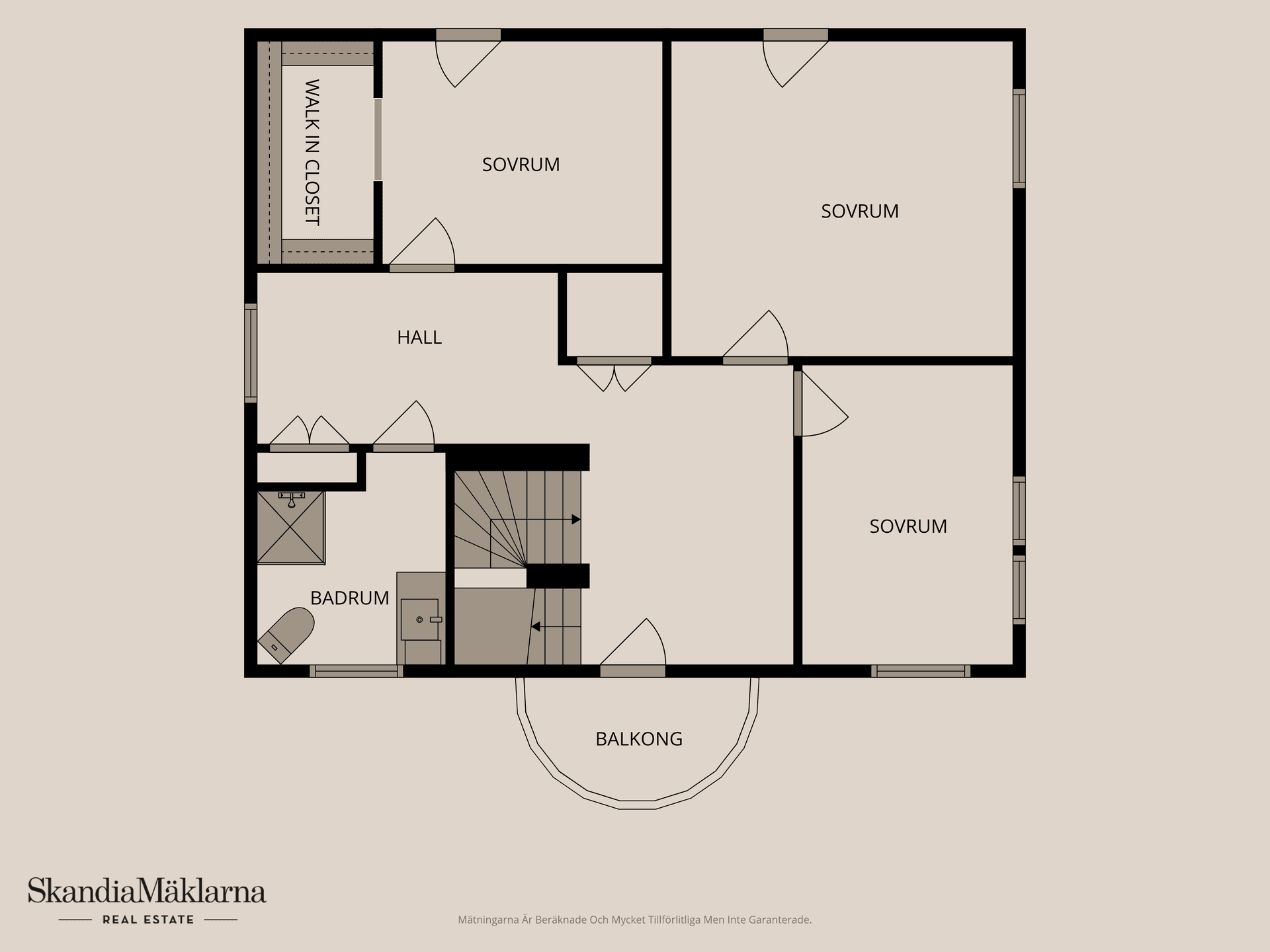 Villa, Korpvägen 5, Hedentorp, Kristianstad