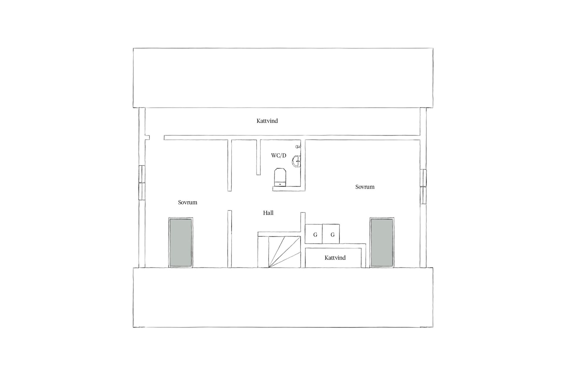 Villa, Förtroligheten 6, Örgryte - Skår, Göteborg