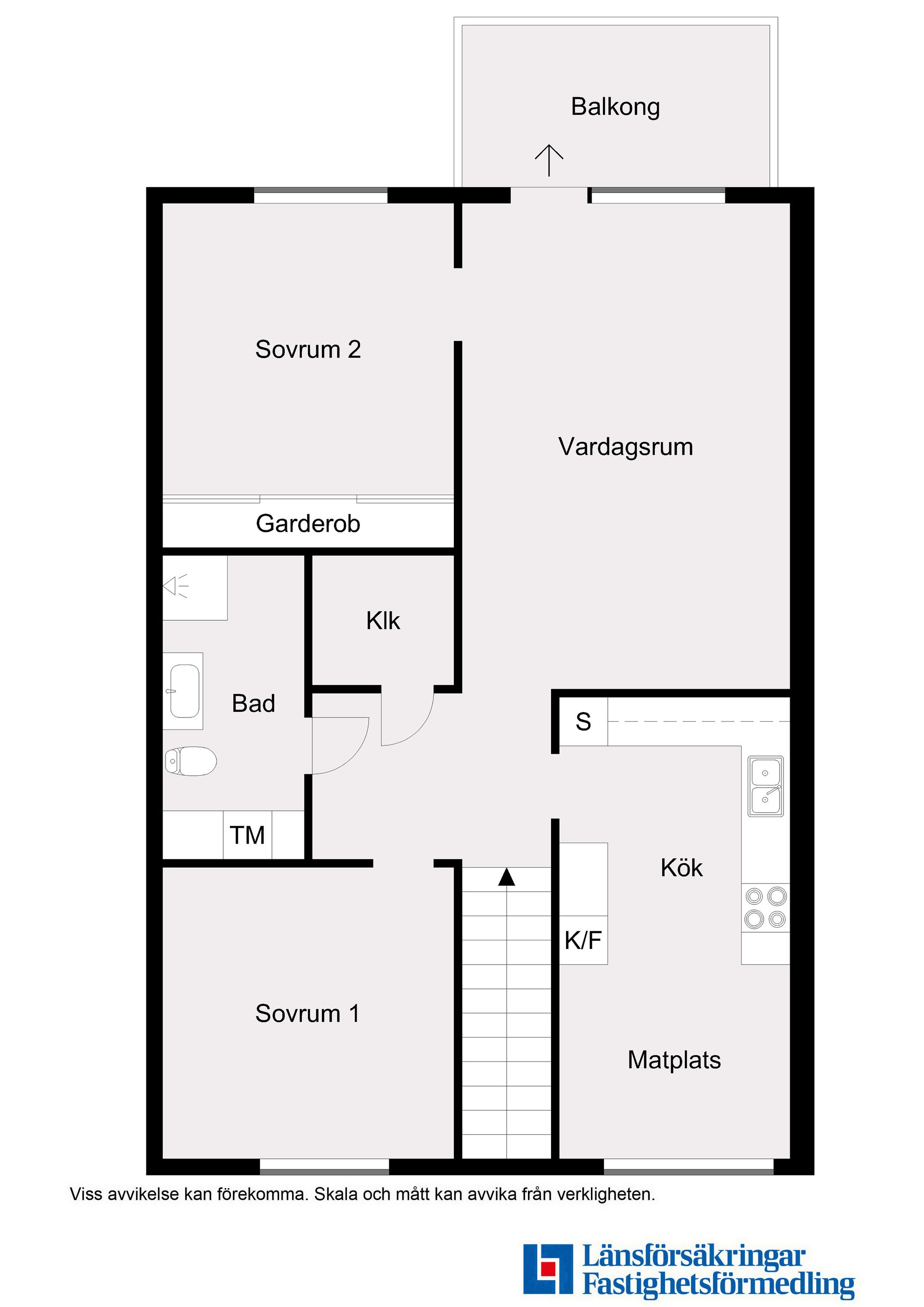 Bostadsrätt, Hermelinvägen 162, Mariedal, Umeå