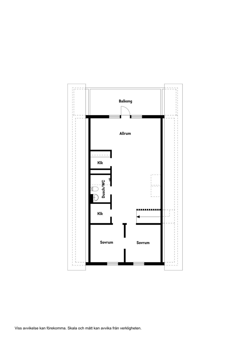 Villa, Fryggesboda 416, Lindesberg