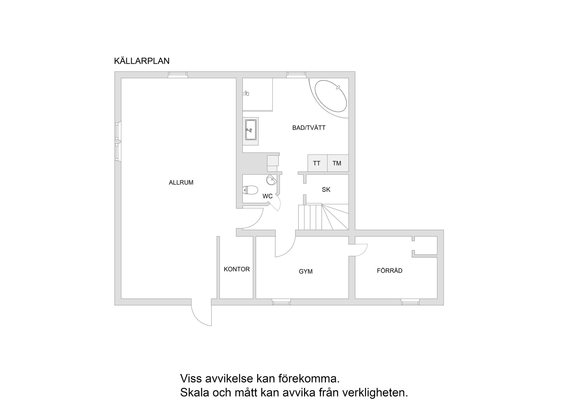 Villa, Bägersta Byväg 43, Enskedefältet, Stockholm