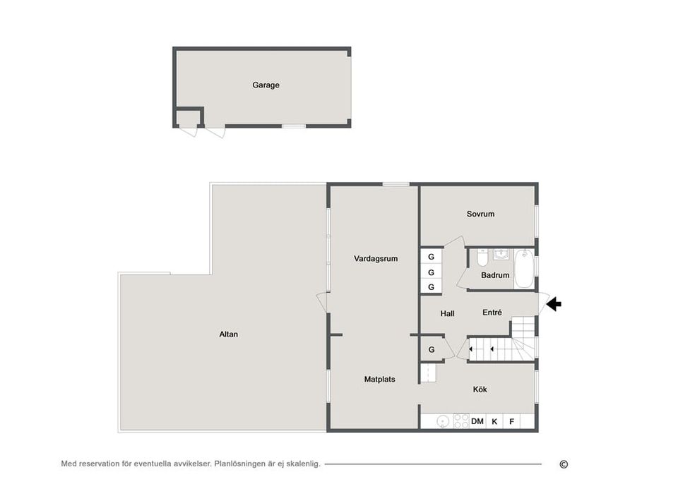 Villa, Södergatan 13, Ekeby, Bjuv