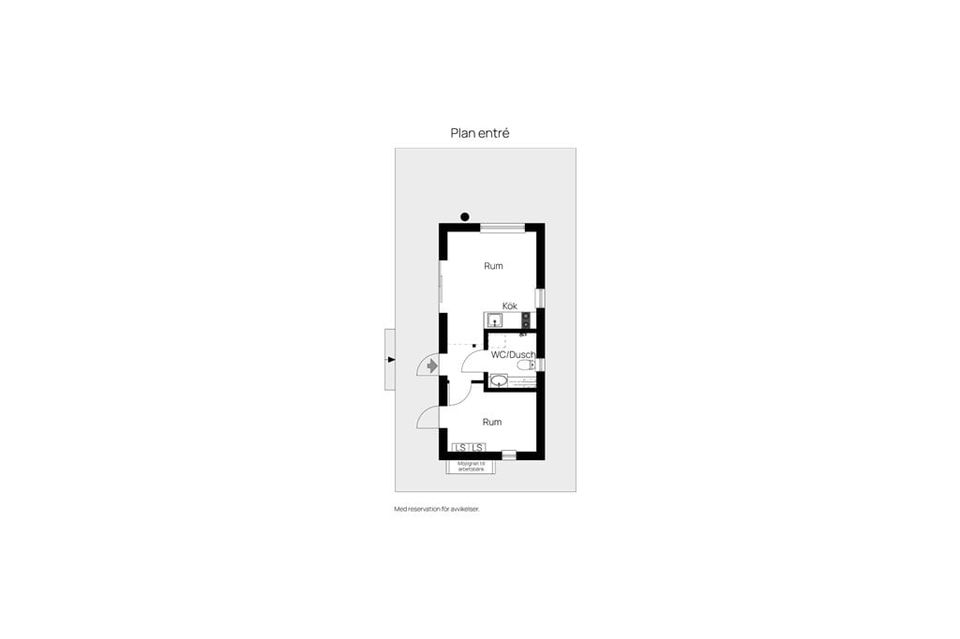 Villa, Hellvi Grindkviar 18, Hideviken, Gotland