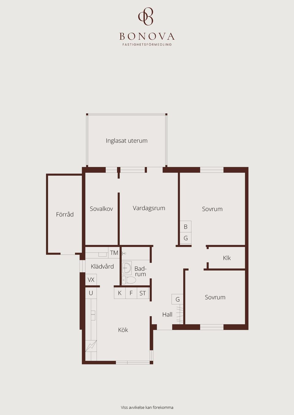 Radhus, Greta Adrians väg 20, Mellringe, Örebro