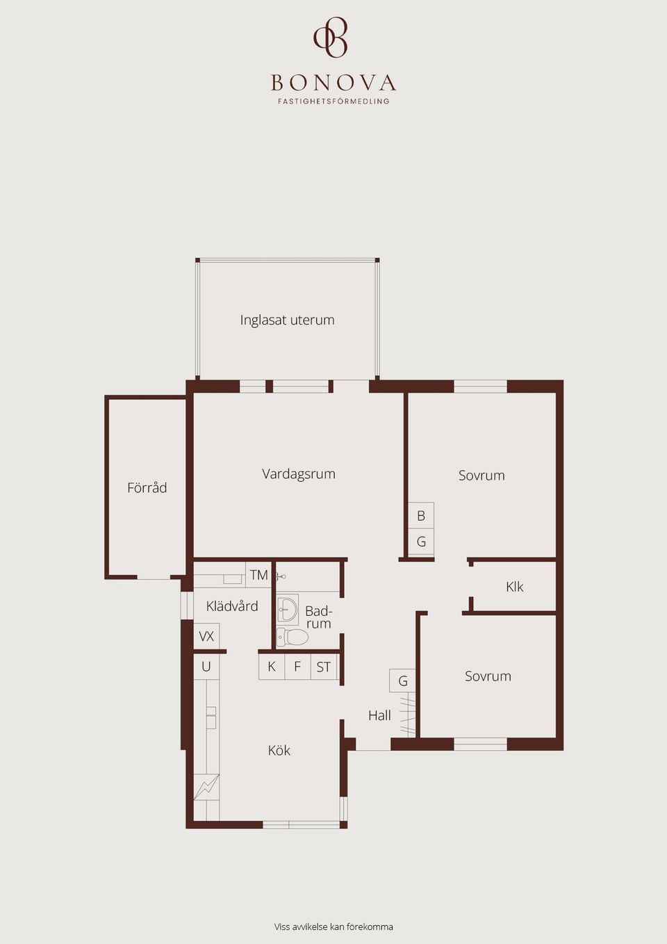 Radhus, Greta Adrians väg 20, Mellringe, Örebro