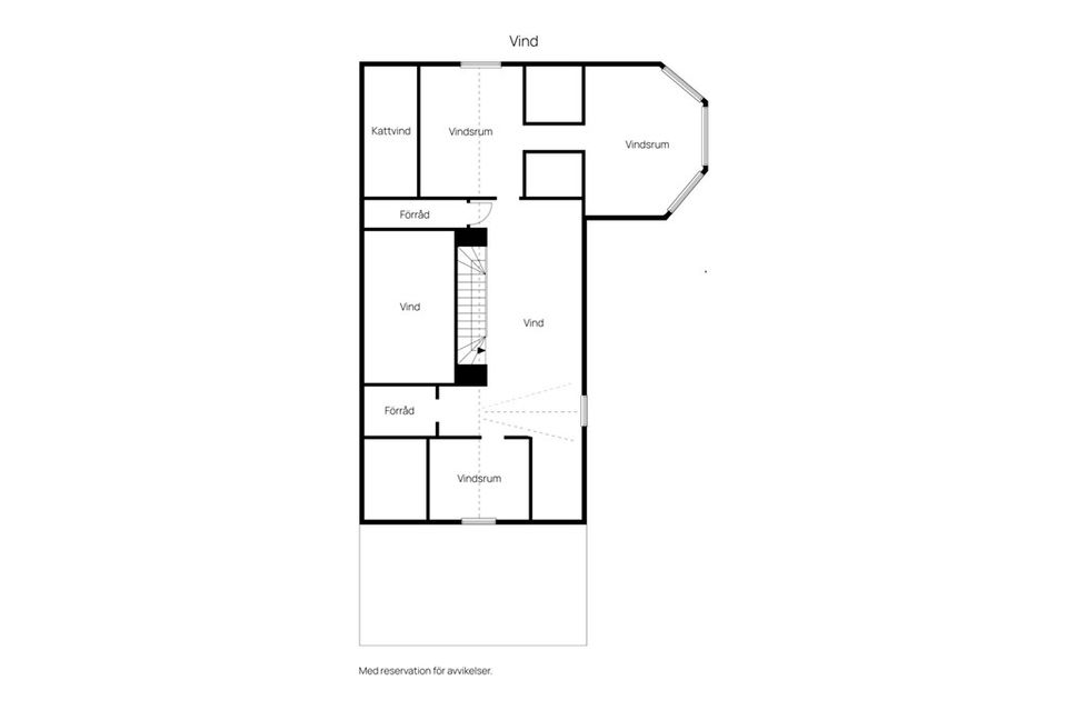 Villa, Jädersby 221, Arboga