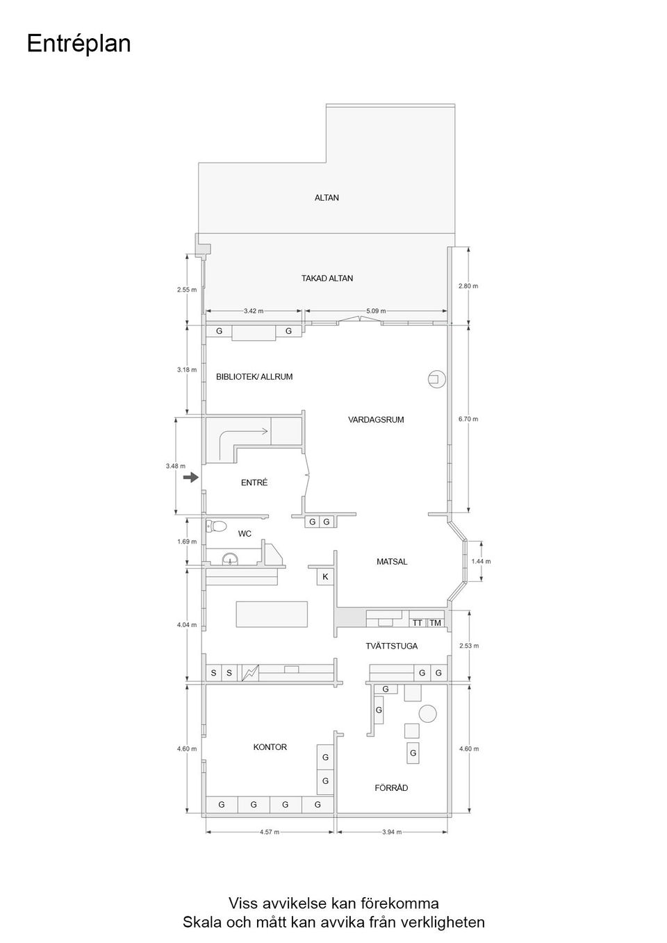 Villa, Gallstrandsvägen 26, Sättuna, Linköping